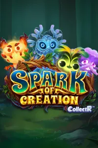 Spark of Creation